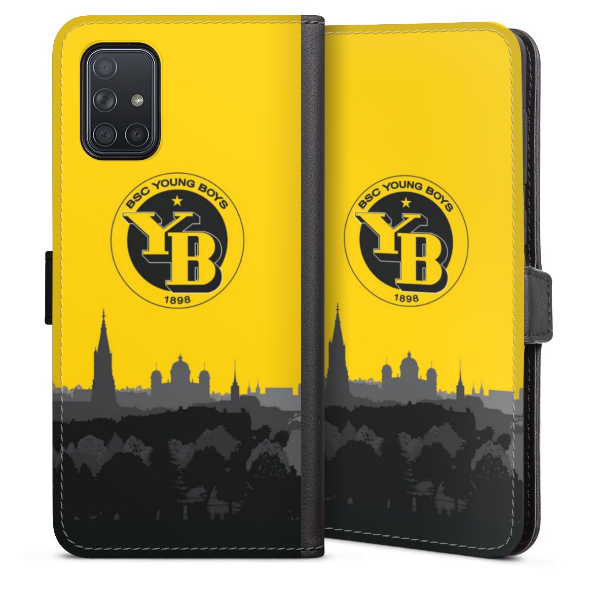 BSC YB Skyline