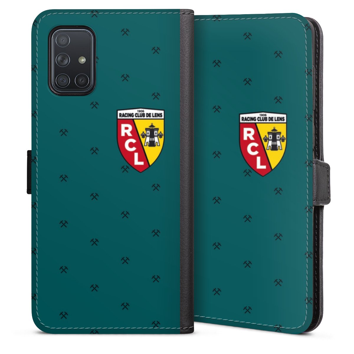 RCL Maillot Extérieur 24/25