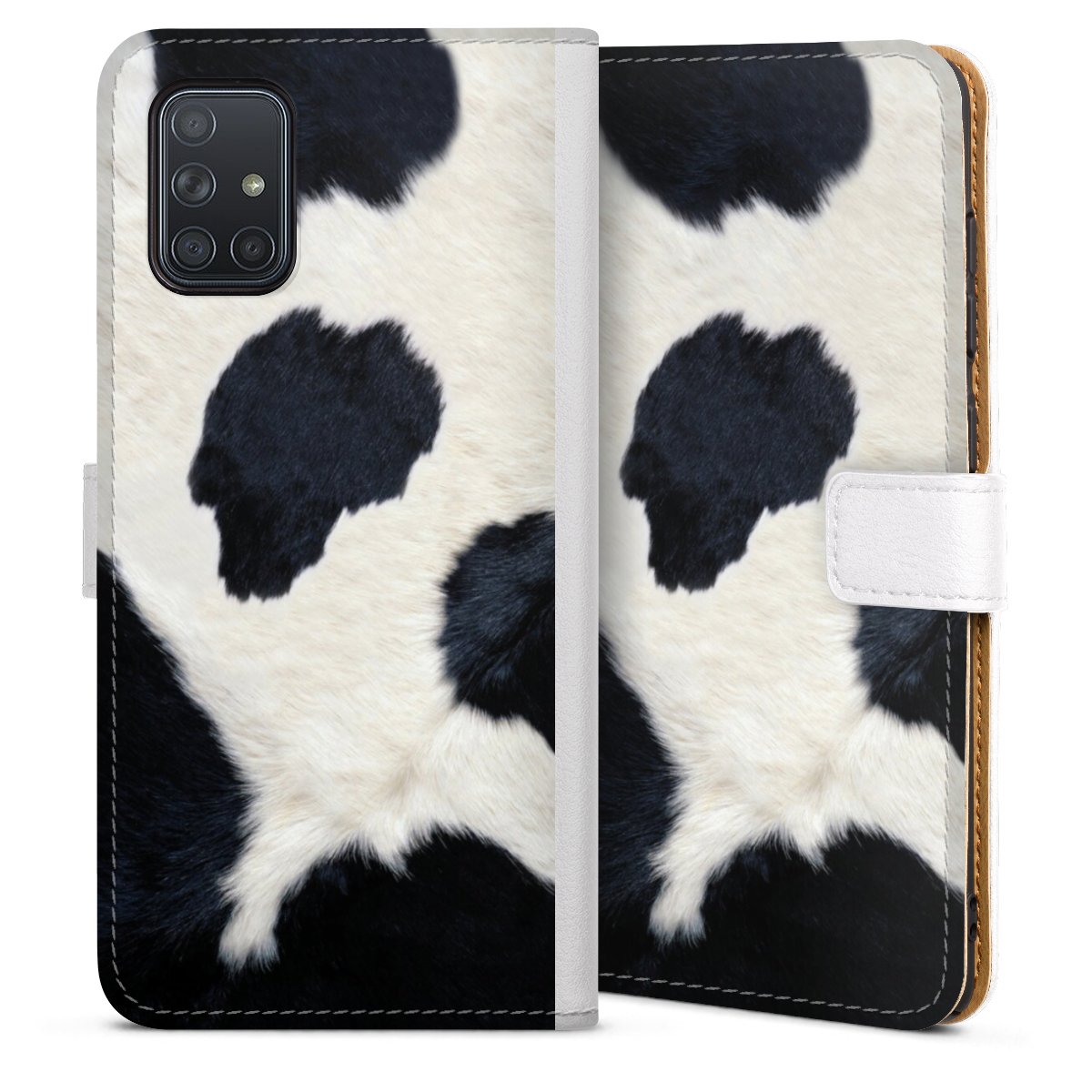 Peau de Vache