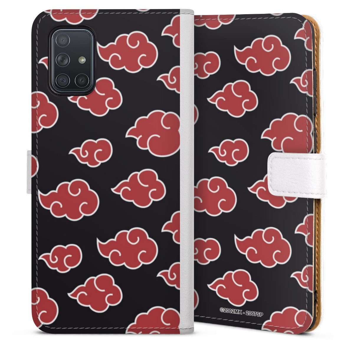 Akatsuki Motif