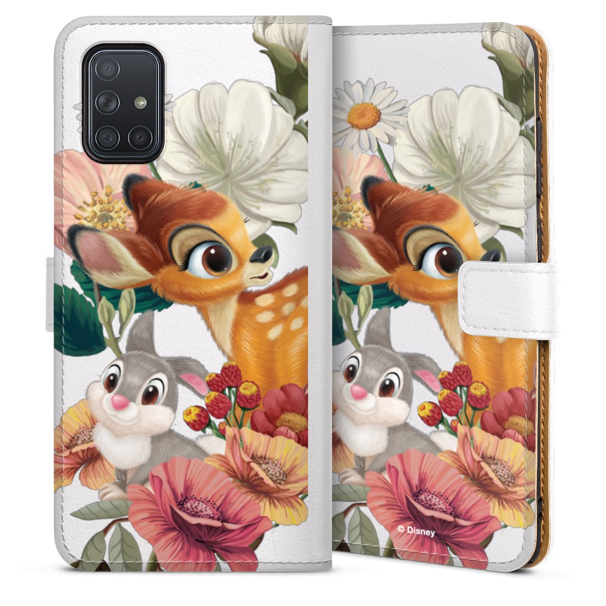Bambi Panpan Transparent