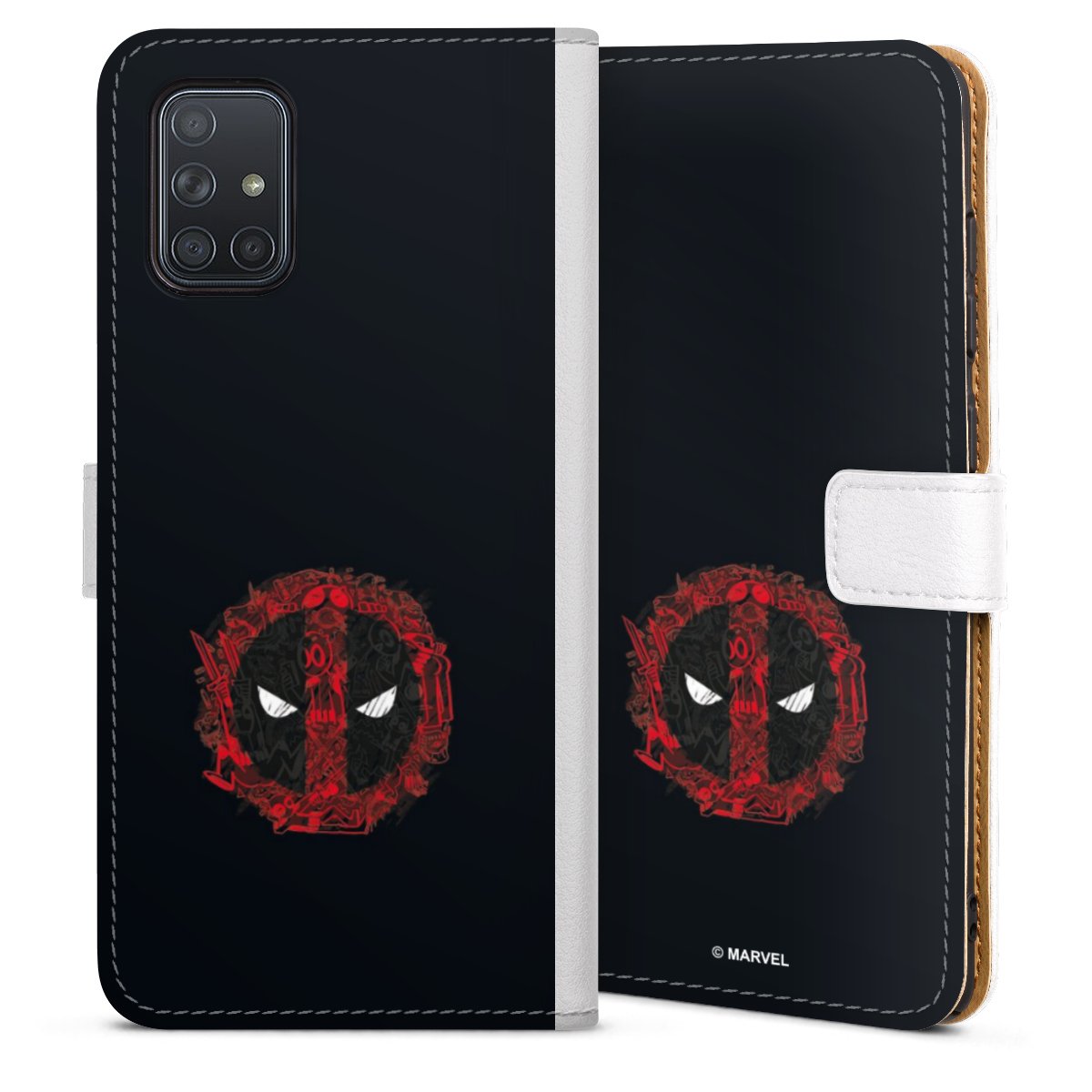 Deadpool Logo