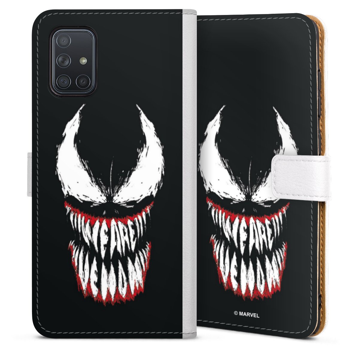 We Are Venom
