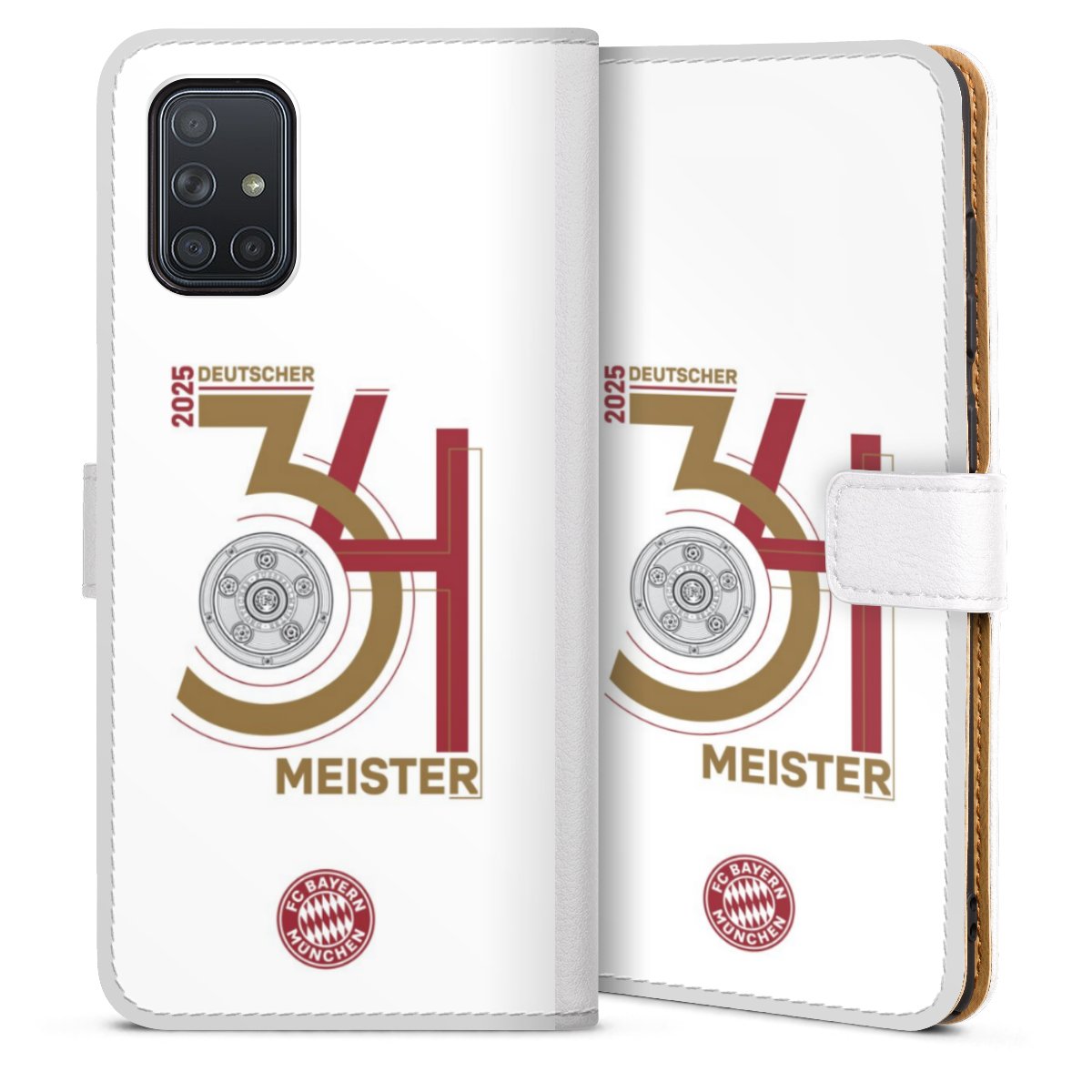 FCB Deutscher Meister 2025