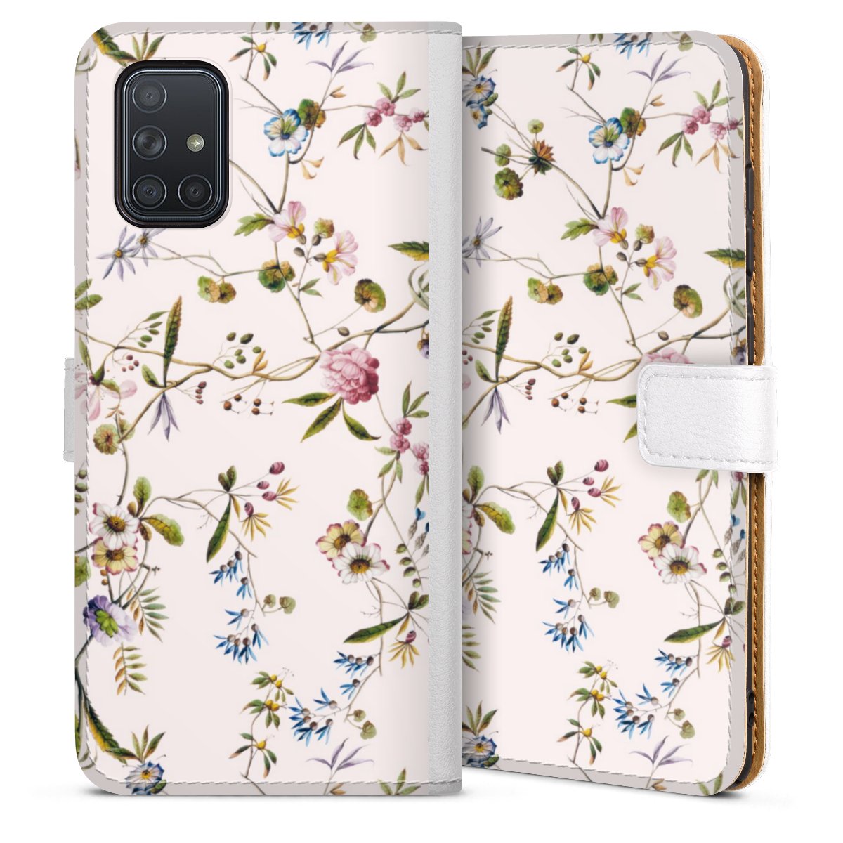 Vintage Blumen Spring