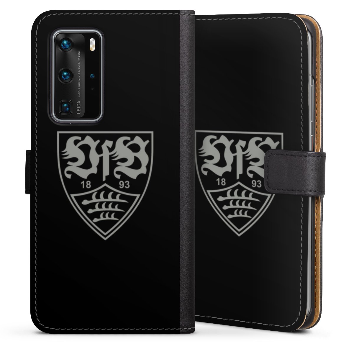 VfB Stuttgart Schwarz