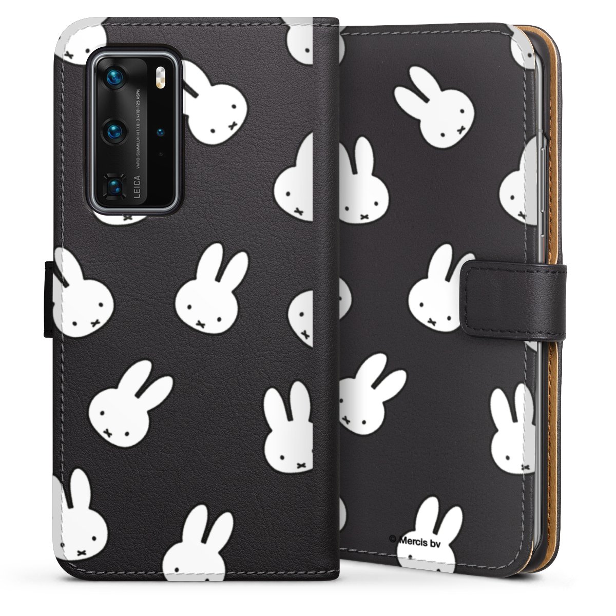 Nijntje Patroon Transparant