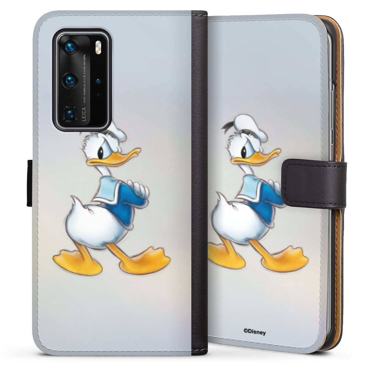 Disney100 Donald