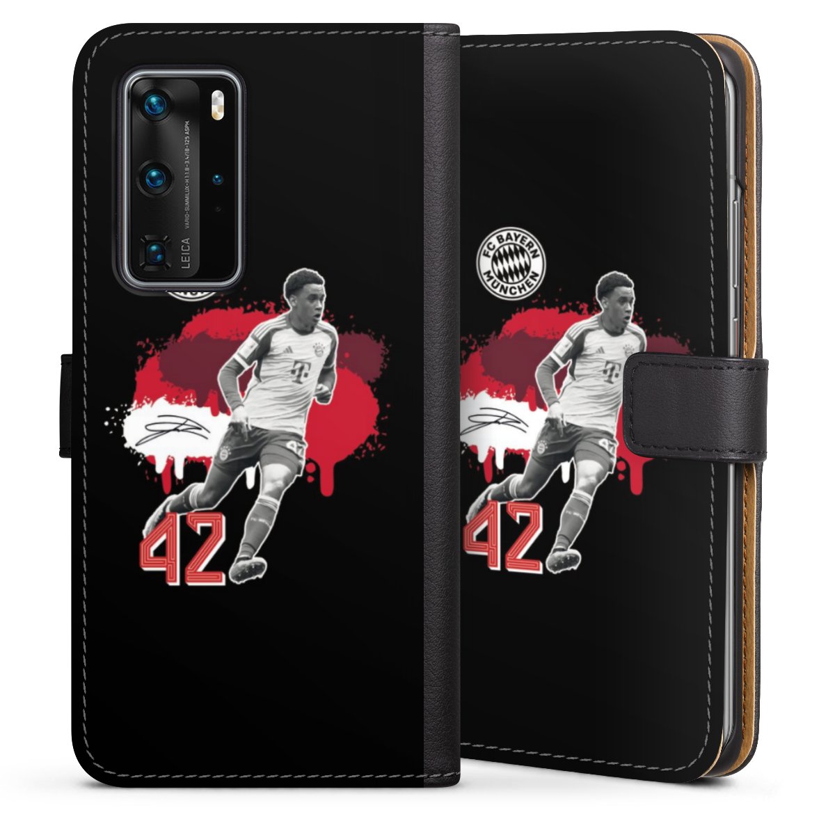 Jamal Musiala 42 