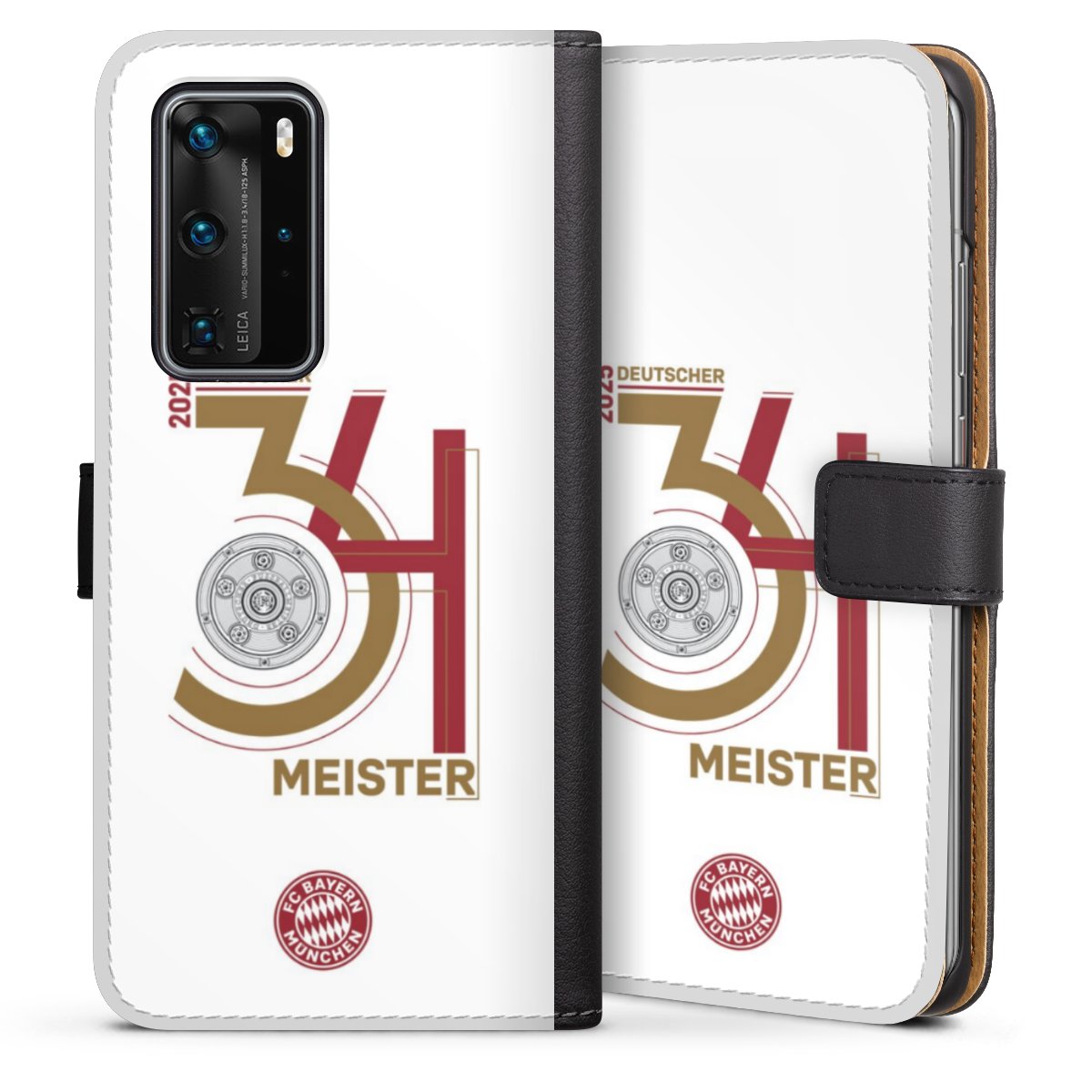 FCB Deutscher Meister 2025