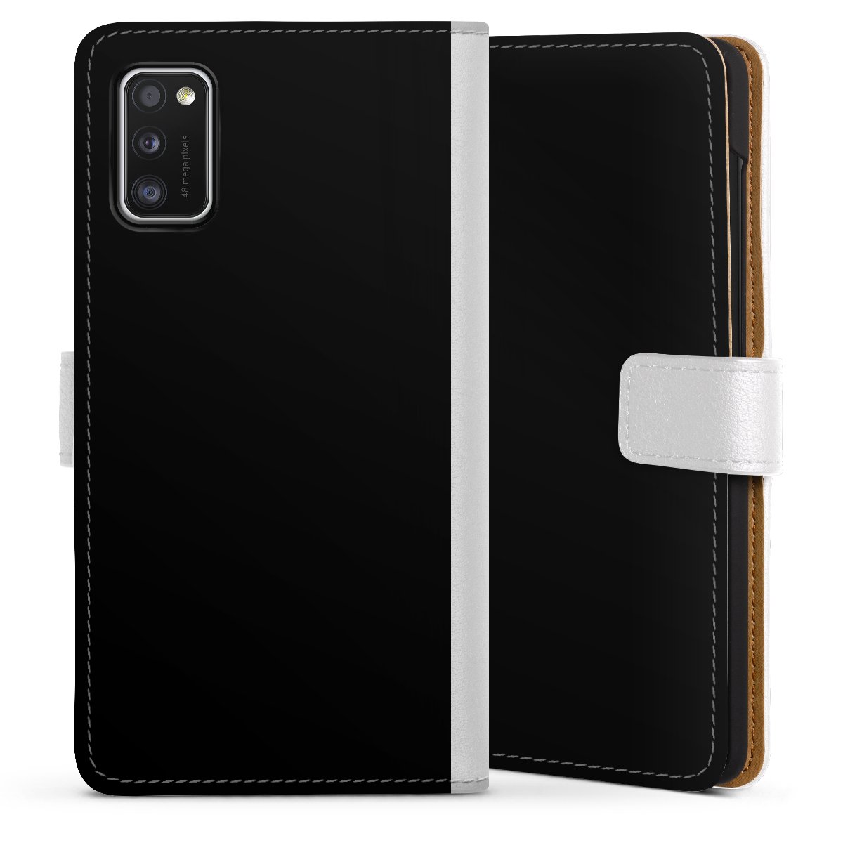 Sideflip hoesje met flap
