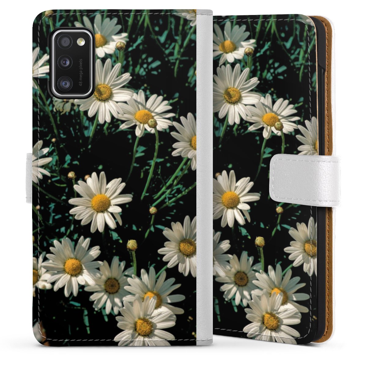 Sideflip hoesje met flap