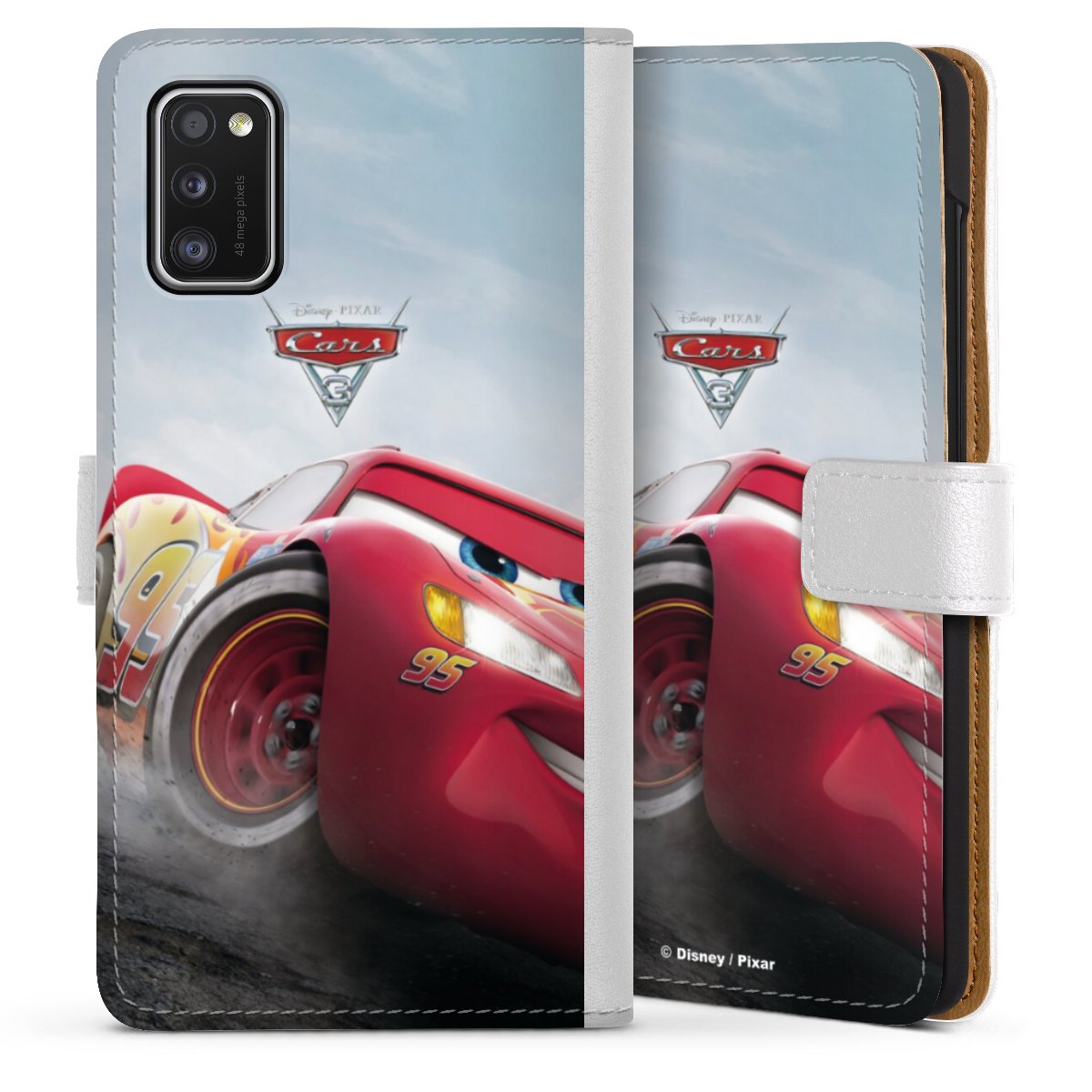Cars3 Lightning  Mc Queen
