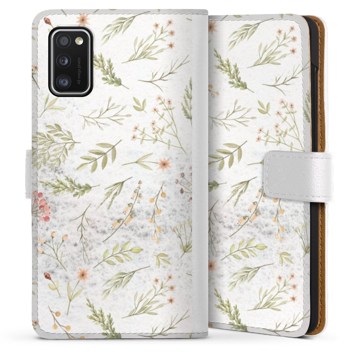 Sideflip hoesje met flap