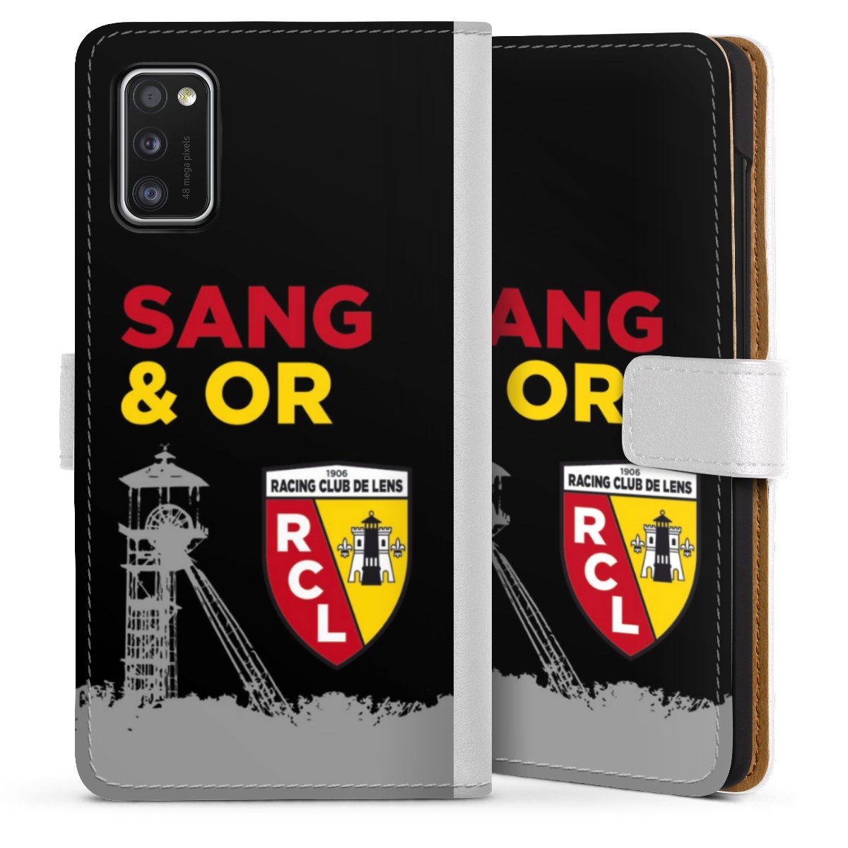 Sang & Or RC Lens