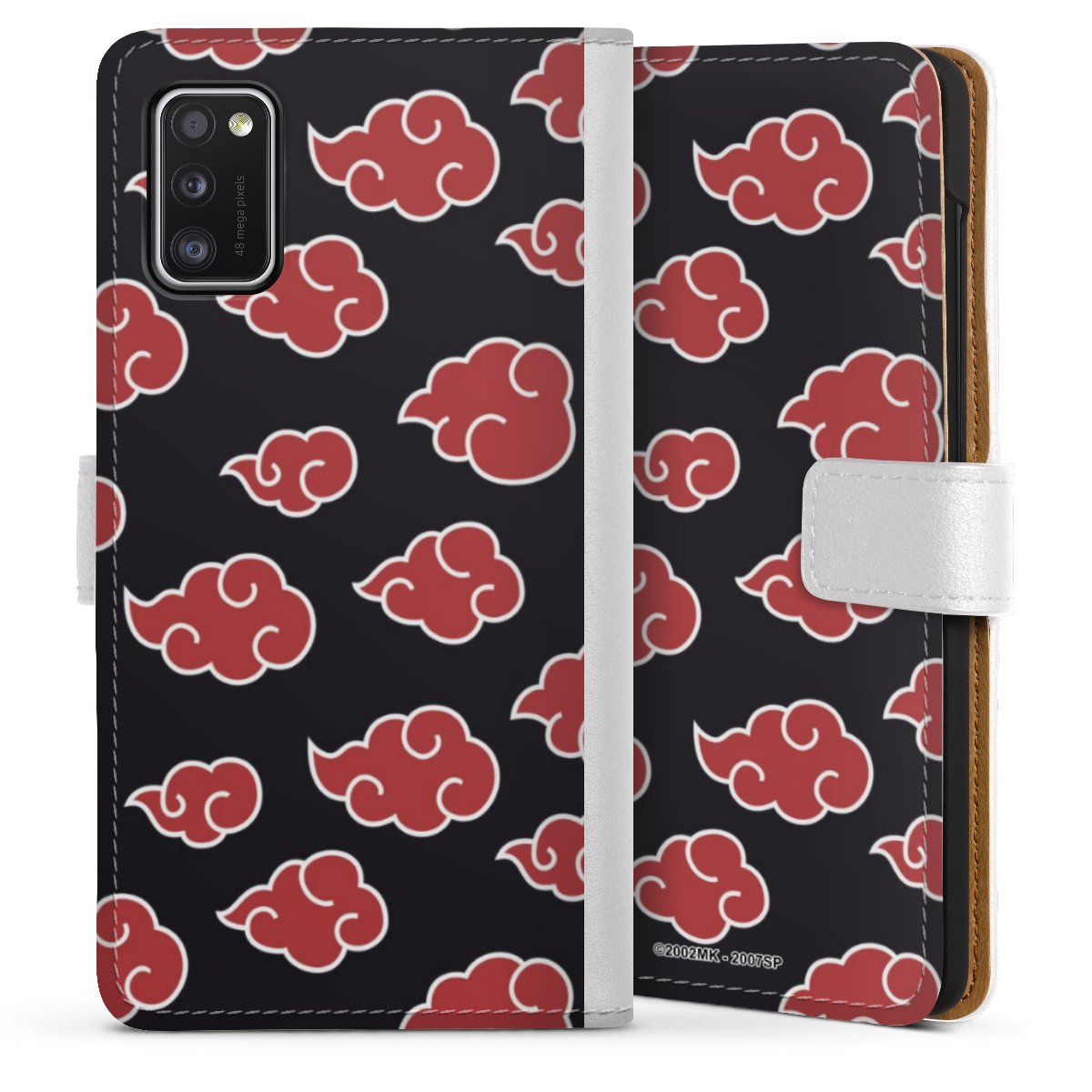 Akatsuki Motif