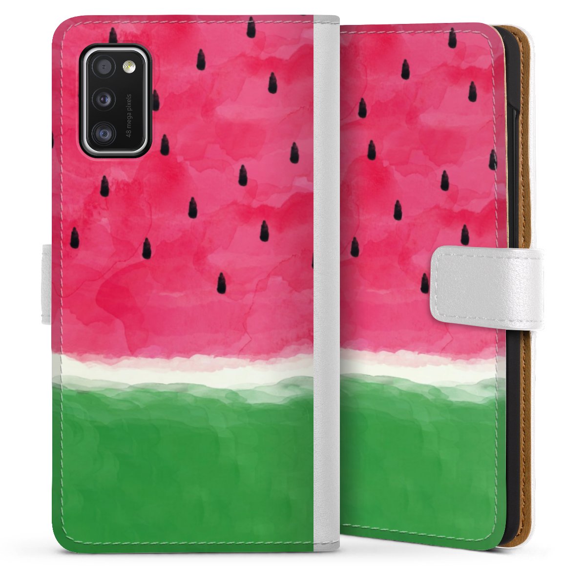 Sideflip hoesje met flap