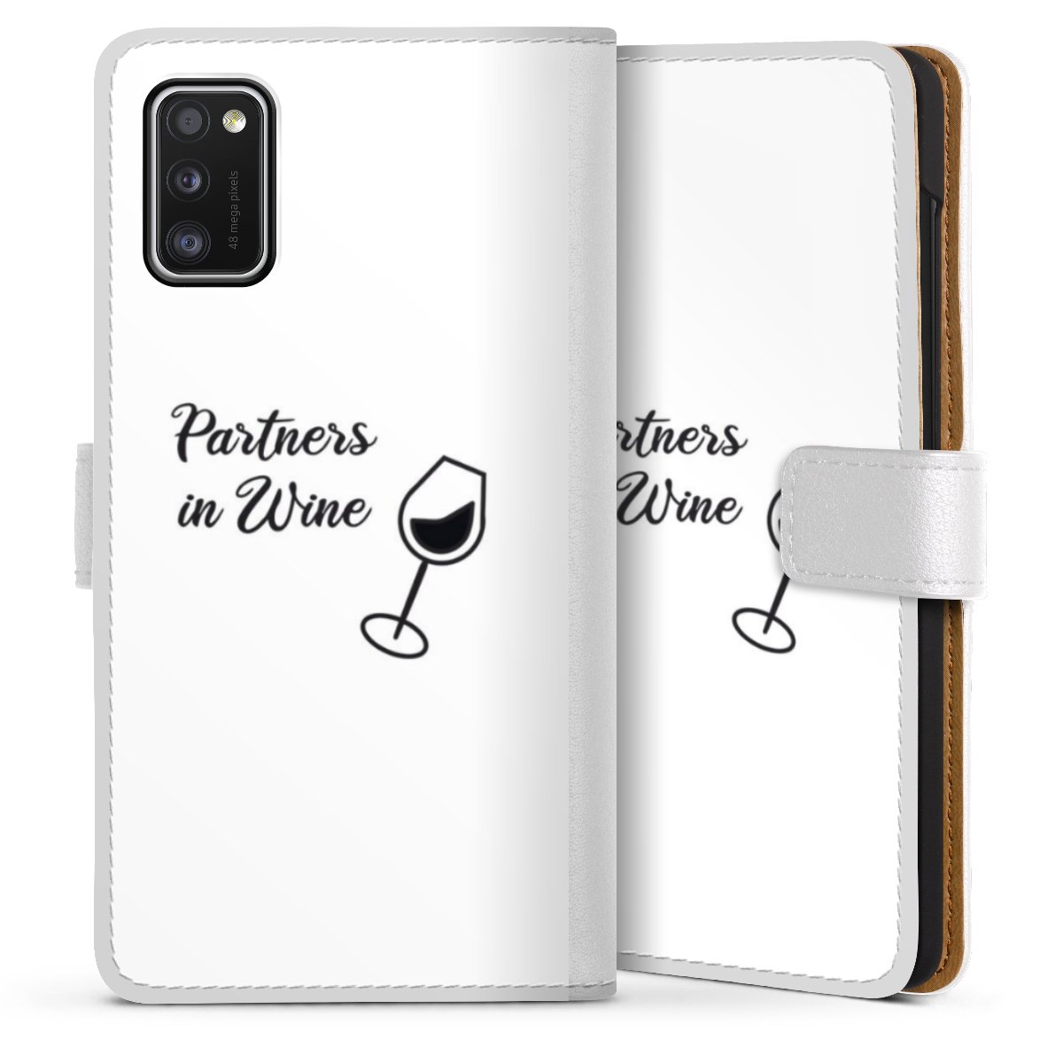 Partners in Wine