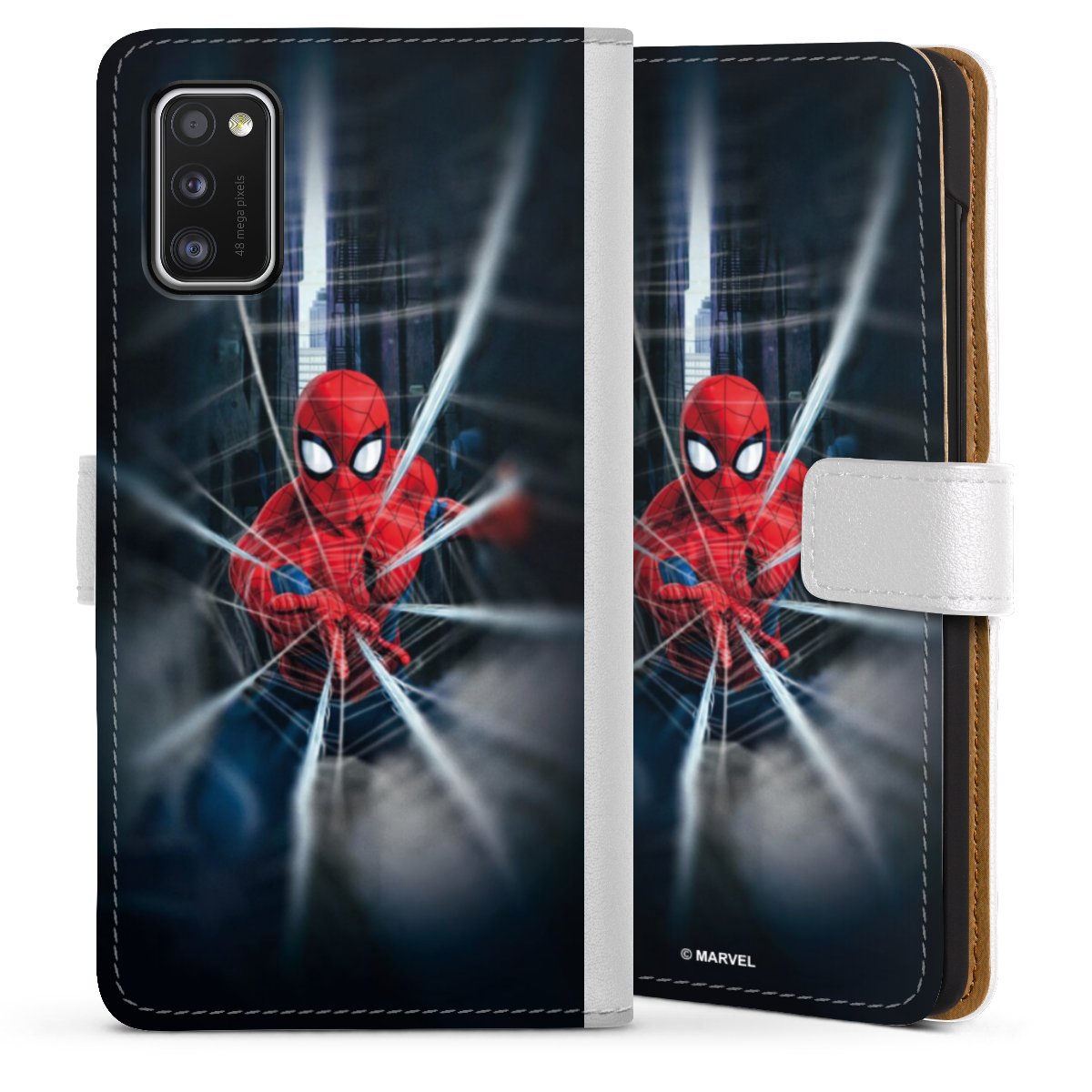 Toile Spider-Man