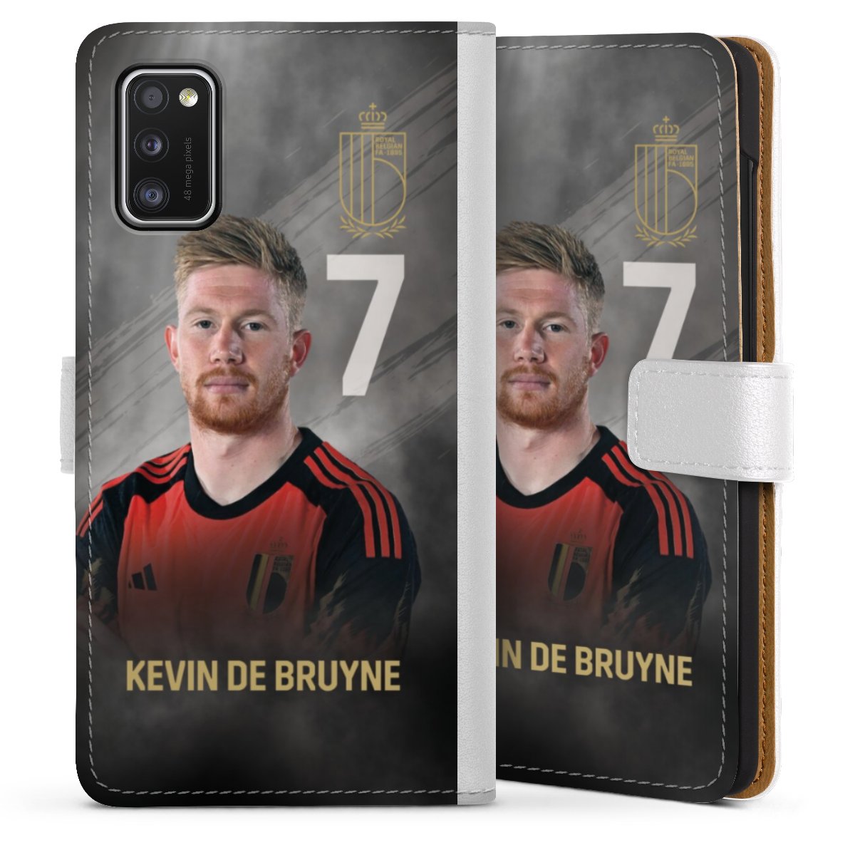 Kevin De Bruyne 7 