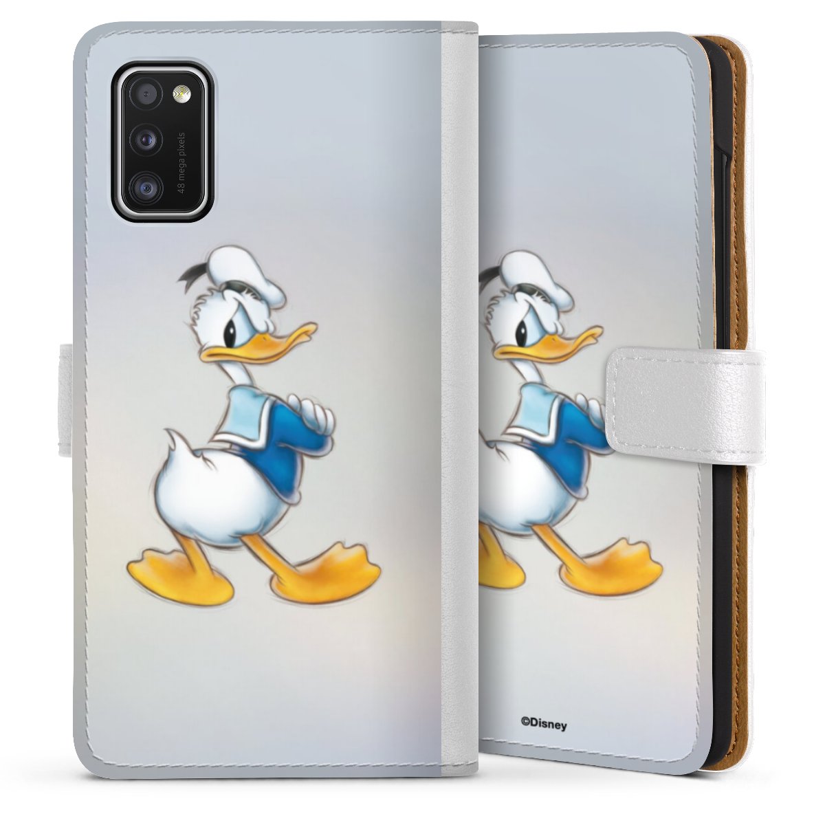 Disney100 Donald