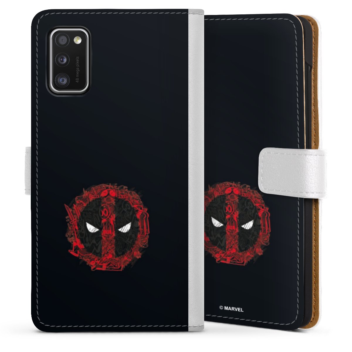 Deadpool Logo