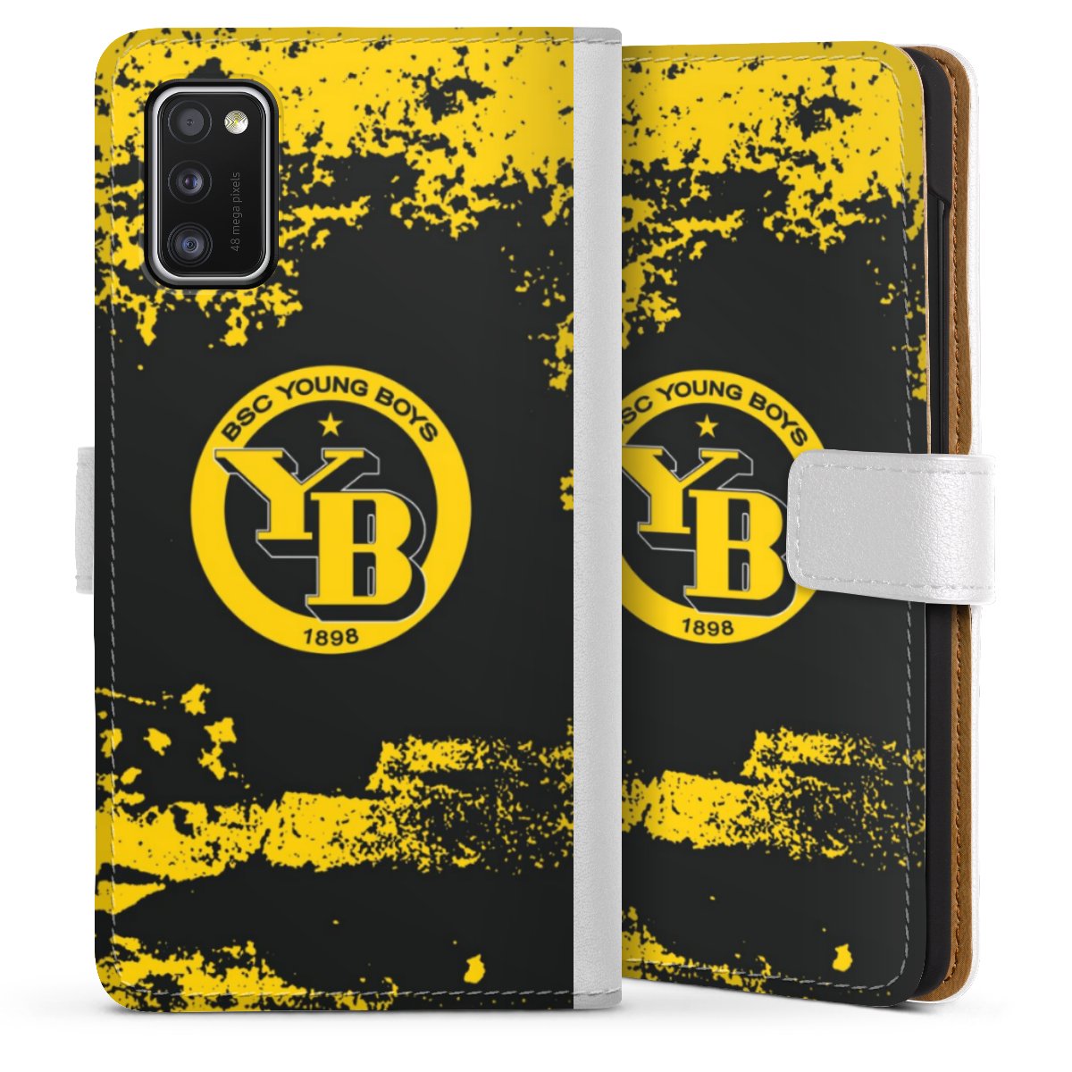 BSC YB Grunge