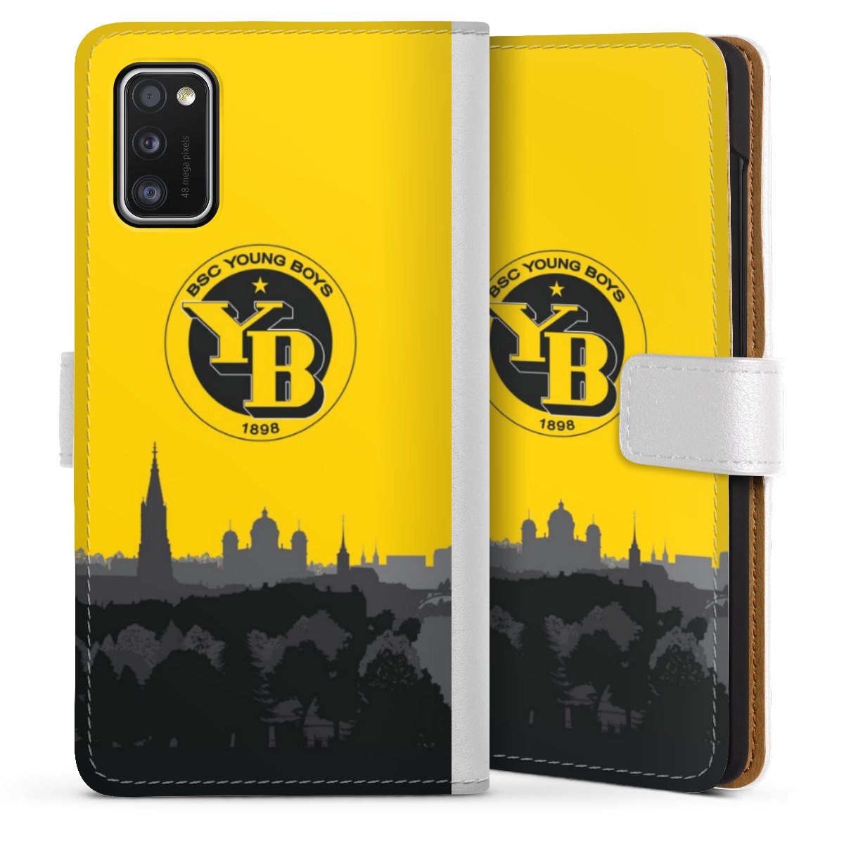 BSC YB Skyline