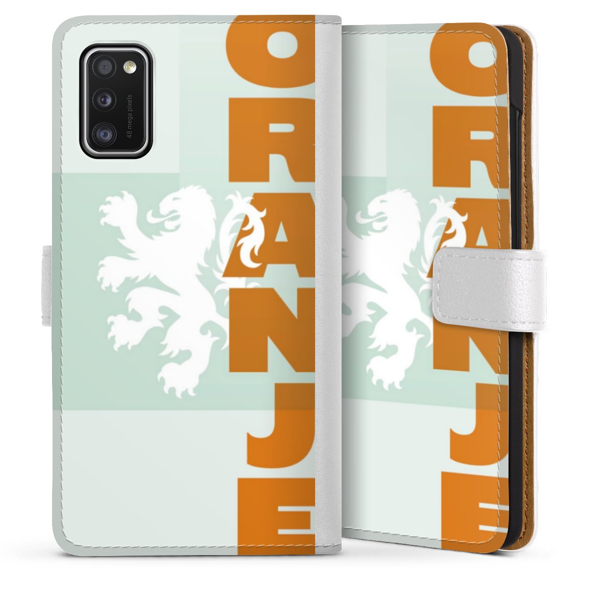 Oranje Nederlands Elftal
