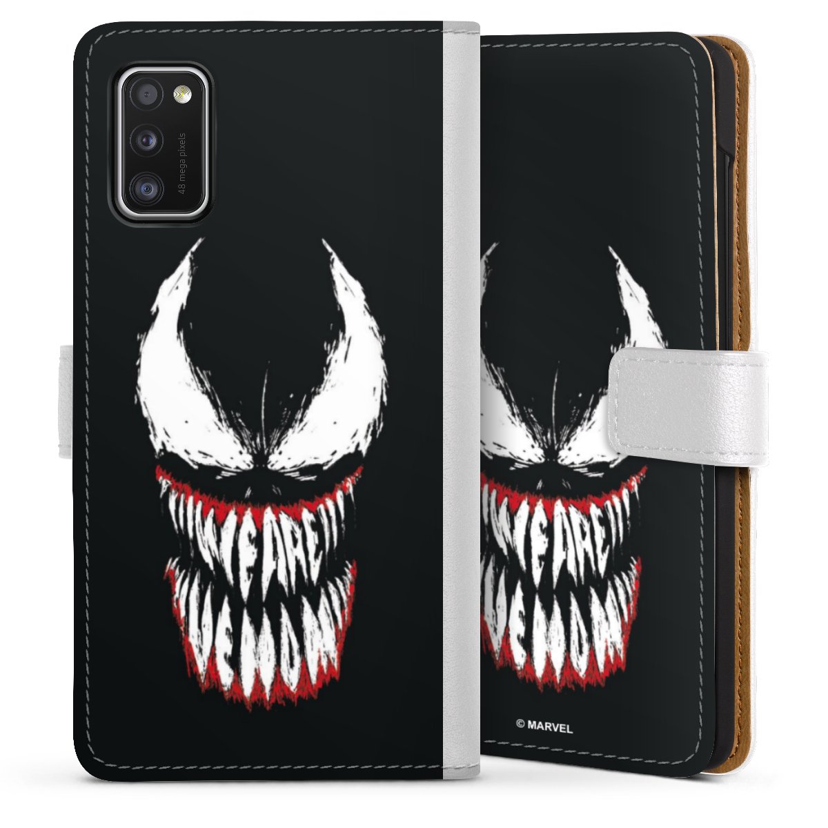 We Are Venom