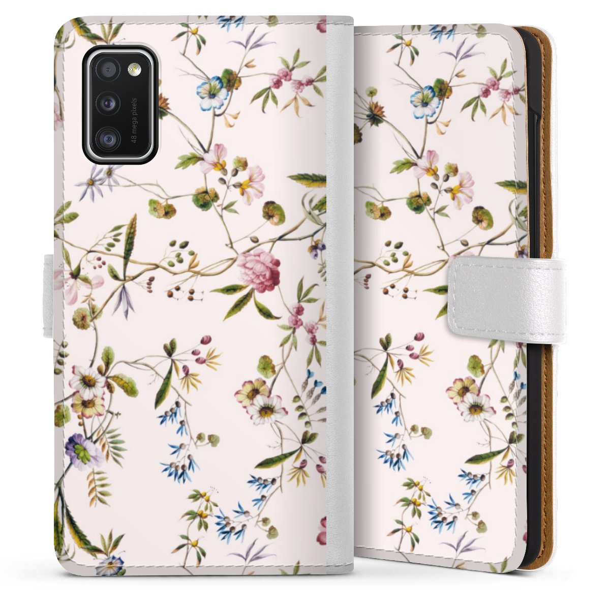 Vintage Blumen Spring