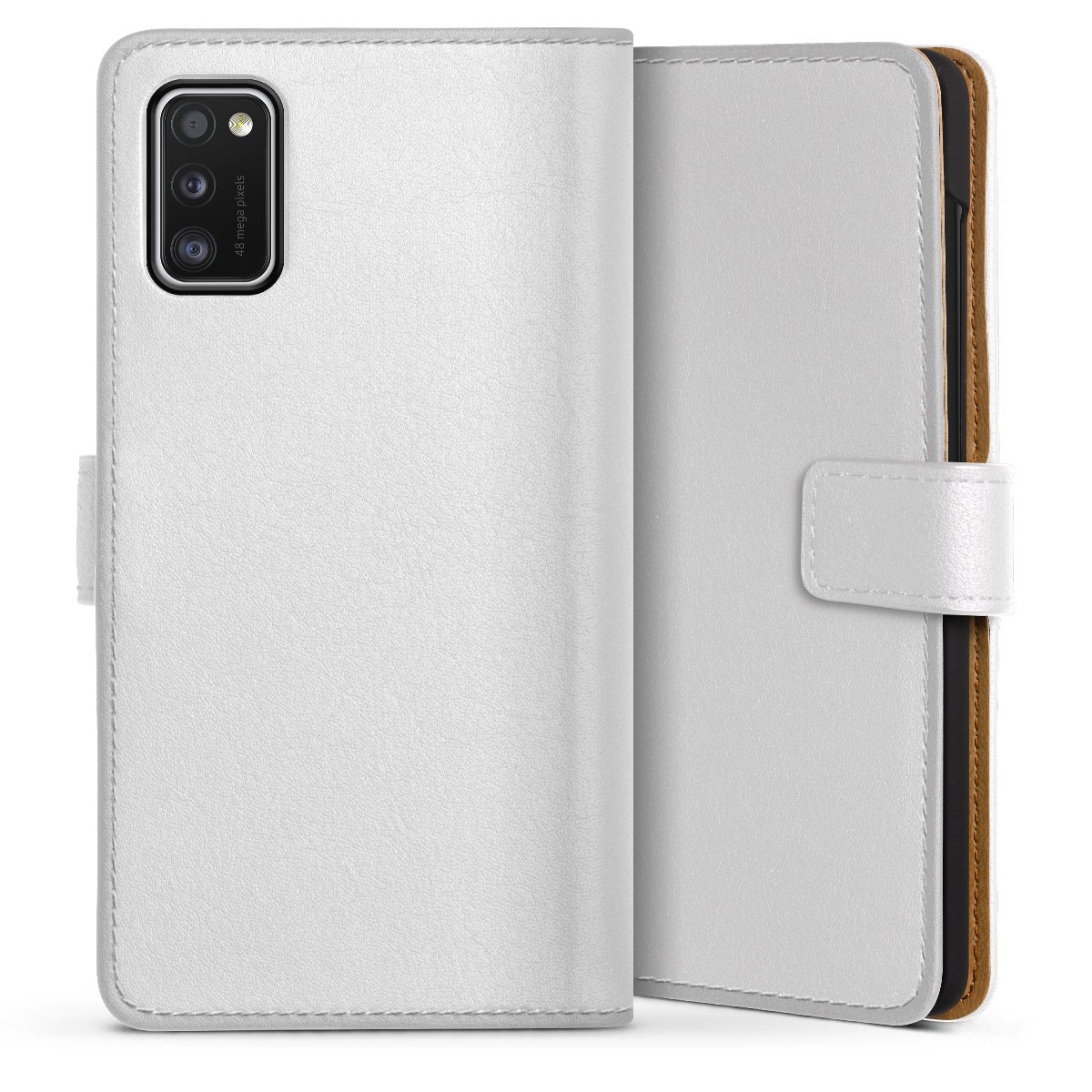 Sideflip with flap für Samsung Galaxy A41