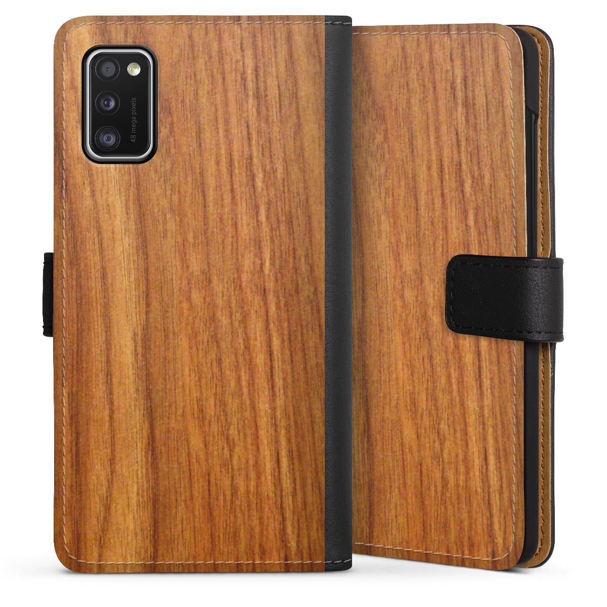 Sideflip hoesje met flap