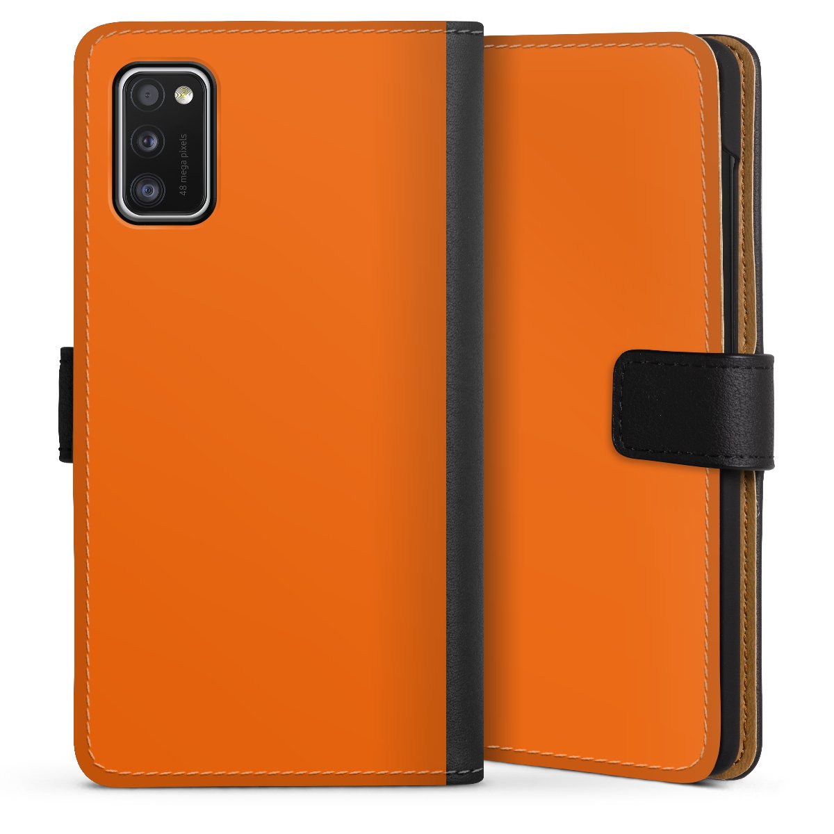 Sideflip hoesje met flap