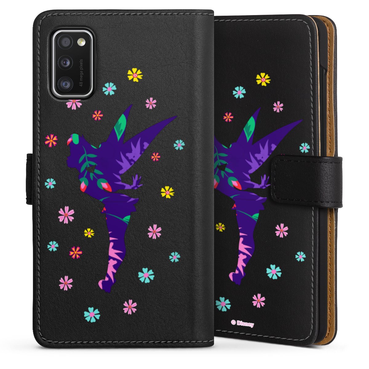 Sideflip hoesje met flap