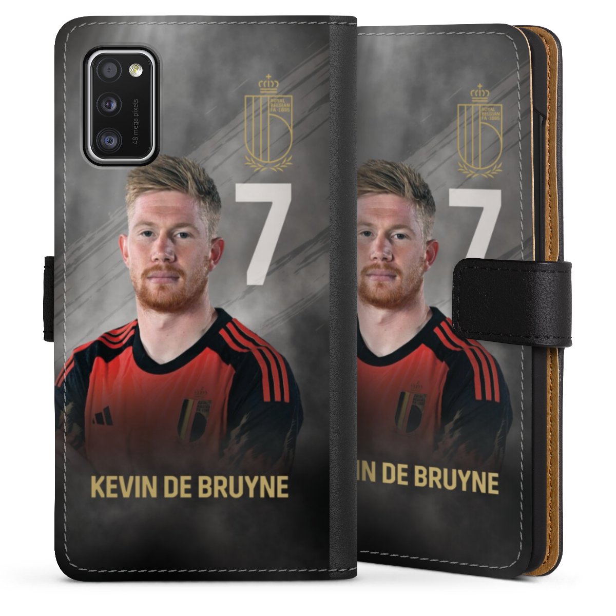 Kevin De Bruyne 7 