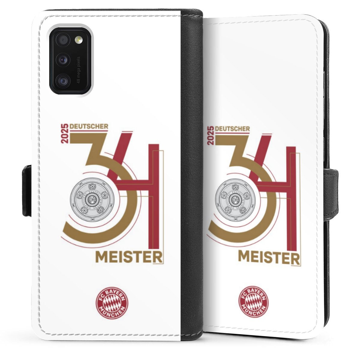 FCB Deutscher Meister 2025