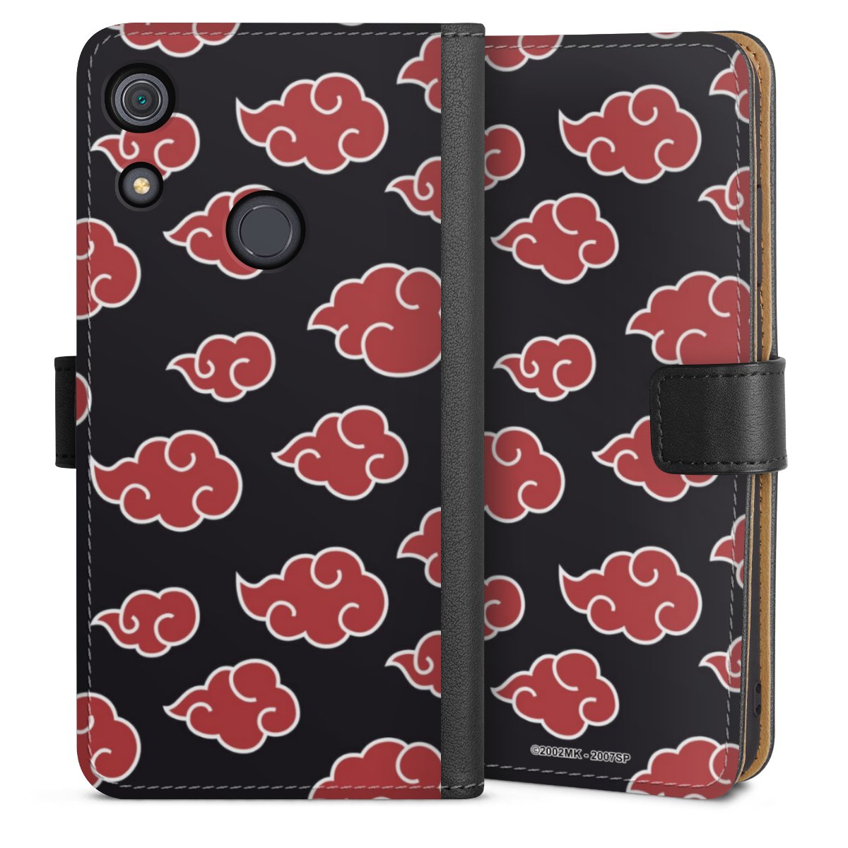 Akatsuki Motif