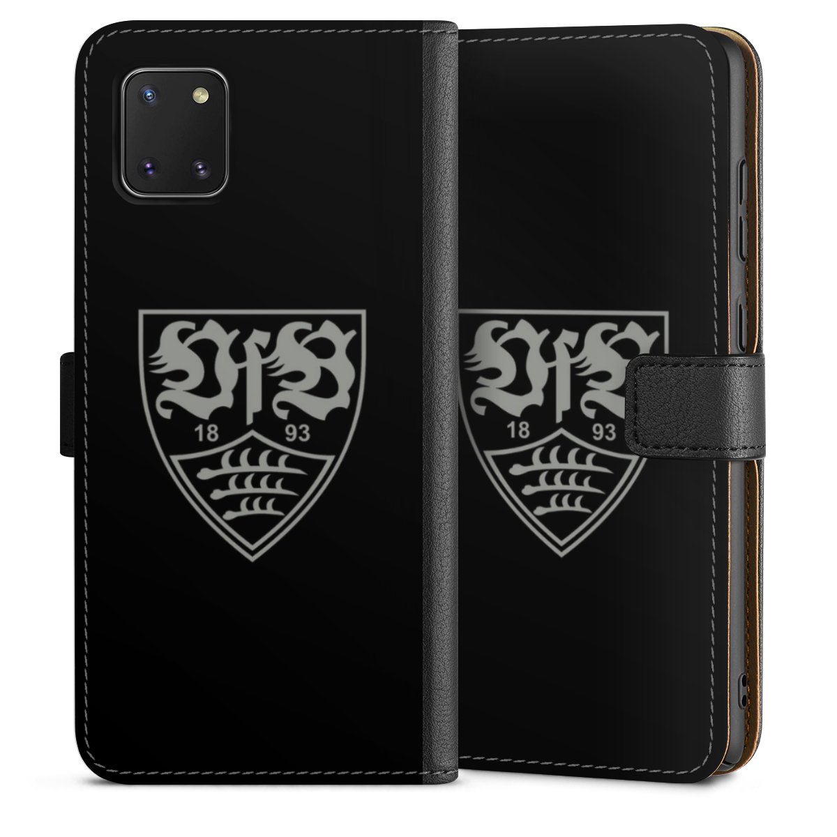 VfB Stuttgart Schwarz