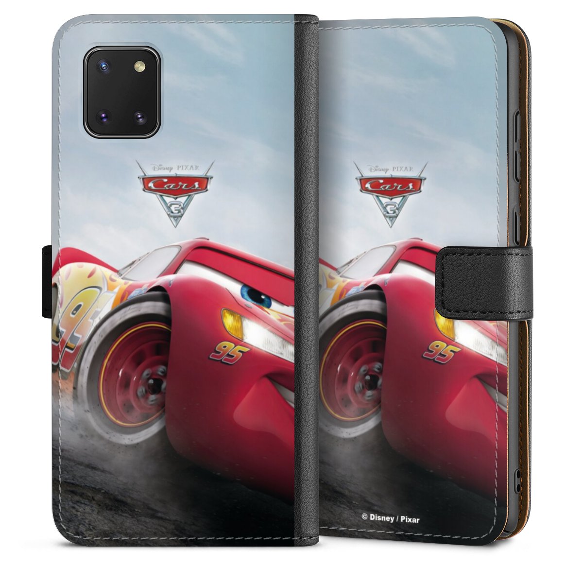 Cars3 Lightning Mc Queen
