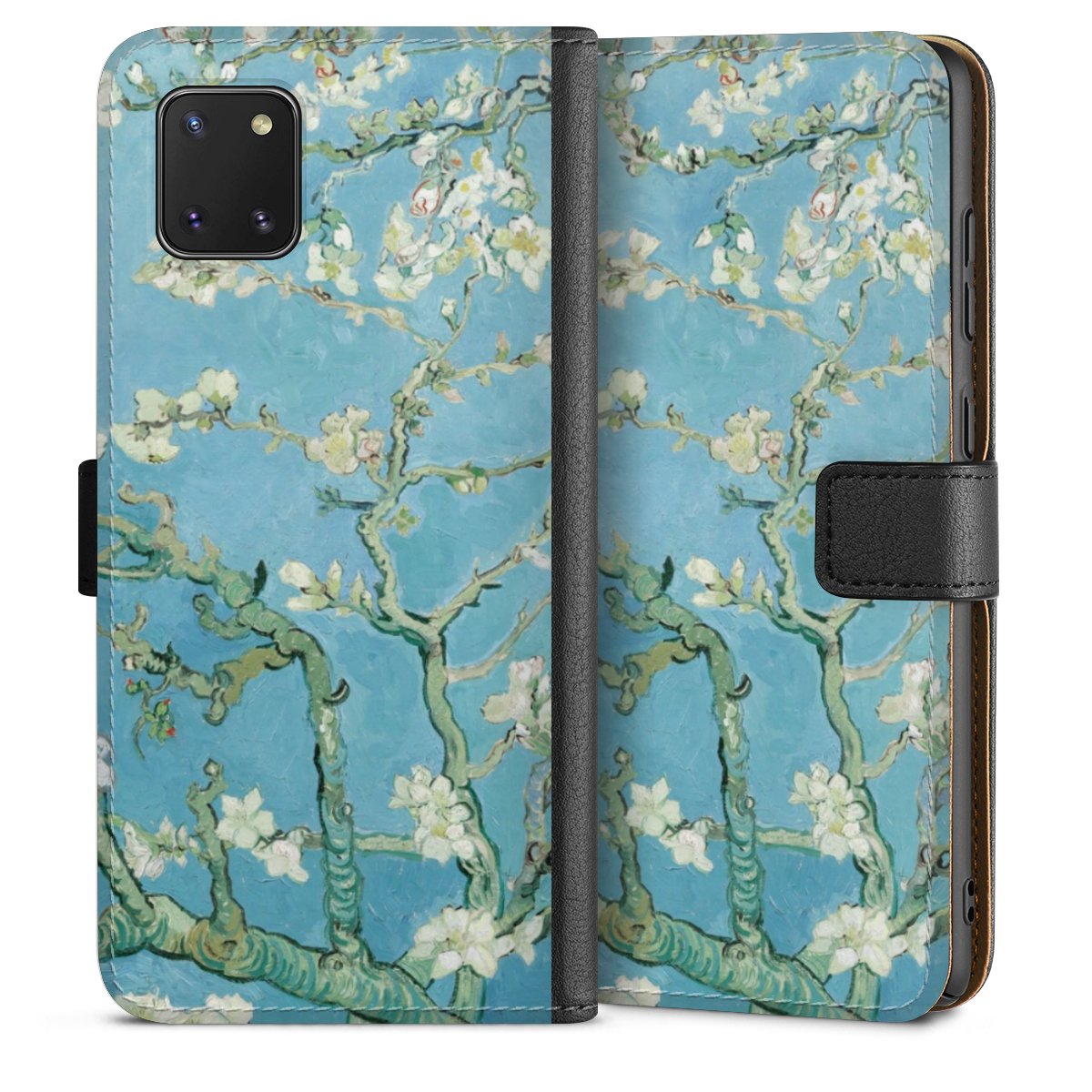 Amandelbloesem door Vincent Van Gogh