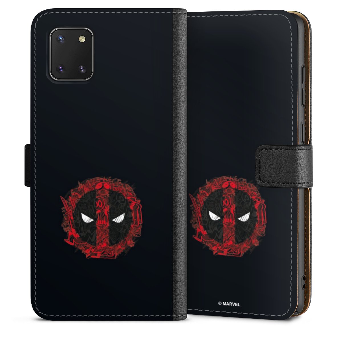 Deadpool Logo