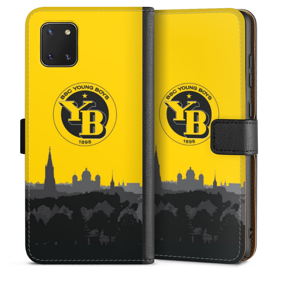 BSC YB Ligne d'horizon