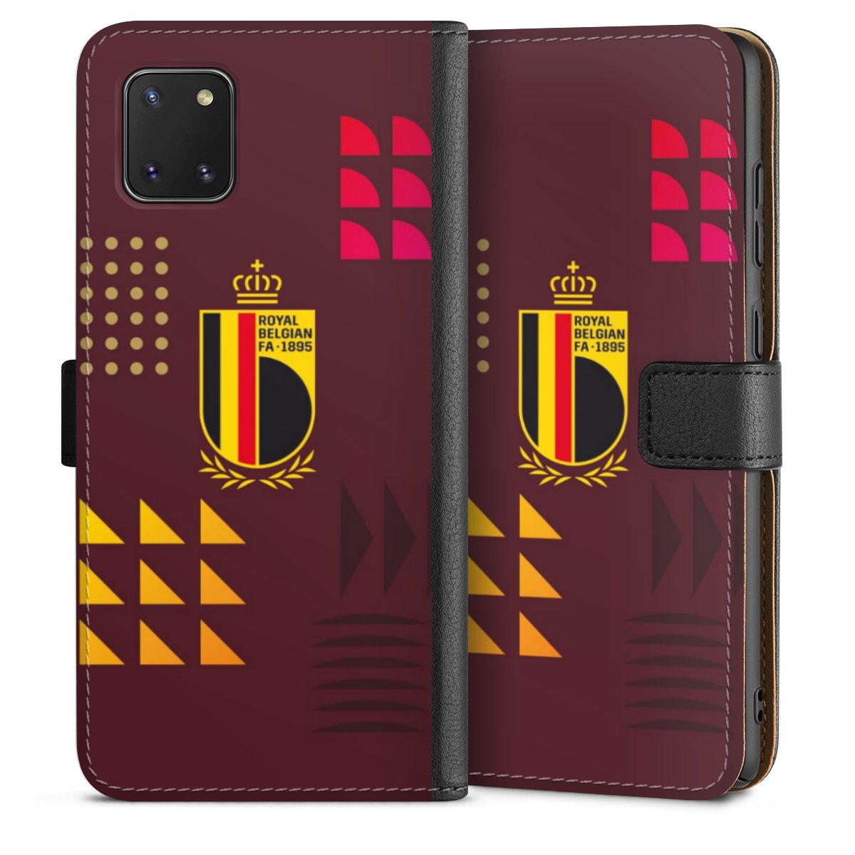 RBFA Logo classique