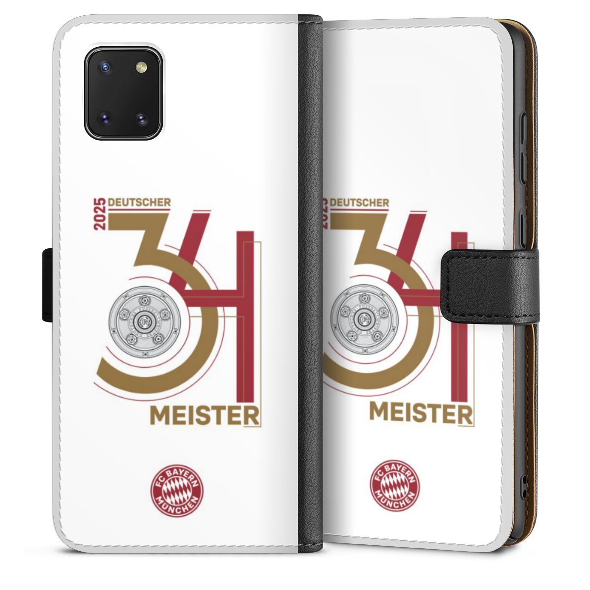 FCB Deutscher Meister 2025