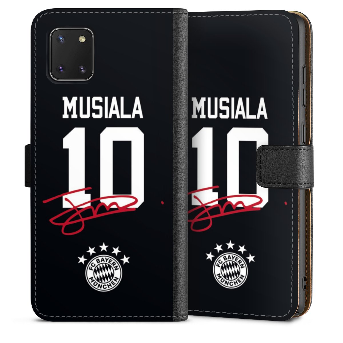 Musiala 10