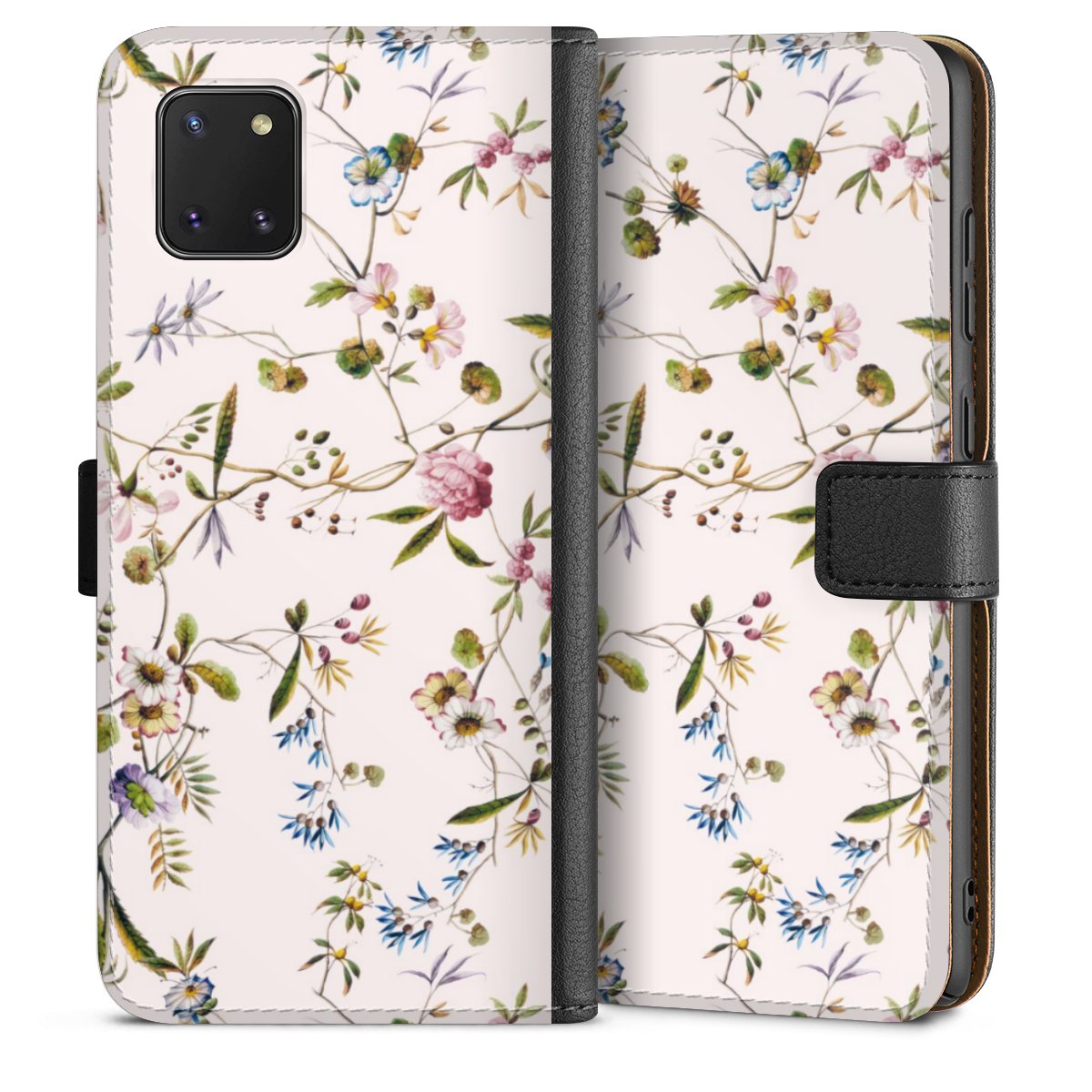 Vintage Blumen Spring