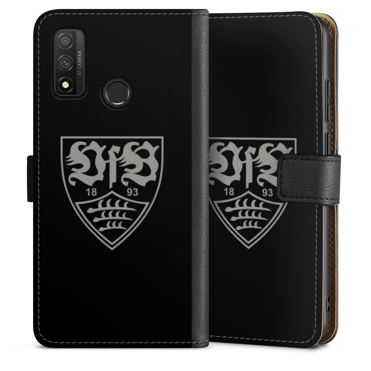 VfB Stuttgart Schwarz