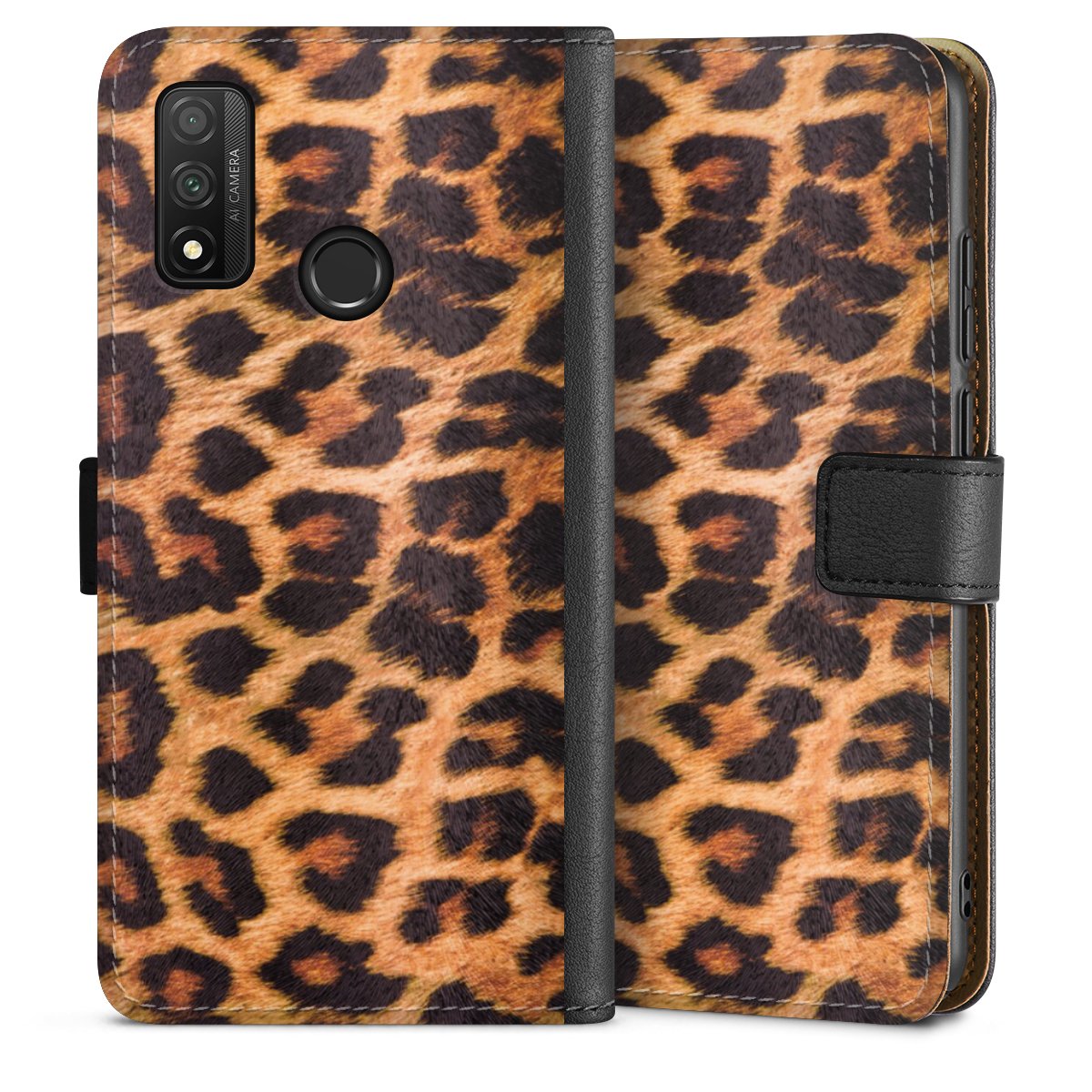 Leo Print