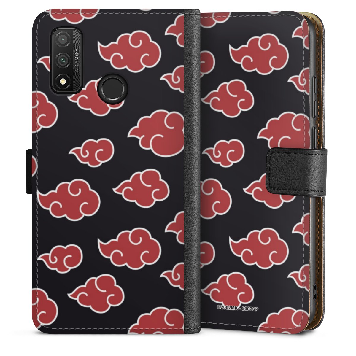 Akatsuki Pattern